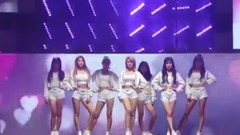 AOA - Heart Attack