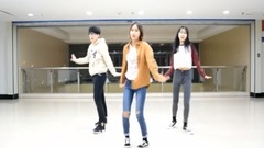 舞蹈视频 - 2016 Kpop Dance Cover韩舞合集