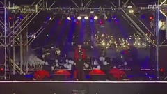 VIXX - The Closer&Fantasy - MBC歌谣大祭典 现场版16/12/31