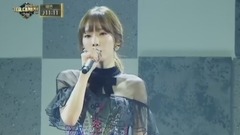 太妍(少女时代) - 11:11 - MBC歌谣大祭典 现场版16/12/31