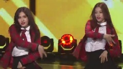 I.O.I - Whatta Man & Pick Me