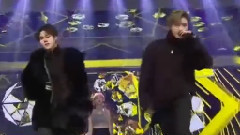 Sistar,MONSTA X - 性感的男人