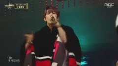 Infinite-H,朴草娥(AOA) - Tell Me