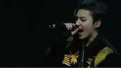 B.A.P - Young Wild&Free&SKYDIVE - MBC歌谣大祭典 现场版16/12/31
