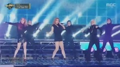 S.E.S - I'm Your Girl&Remember - MBC歌谣大祭典 现场版16/12/31