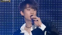 B1A4 - A Lie - MBC歌谣大祭典 现场版16/12/31
