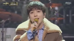 CNBLUE - 美好的你 - MBC歌谣大祭典 现场版16/12/31