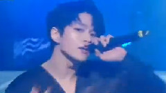 Infinite - 台风 - MBC歌谣大祭典 现场版16/12/31