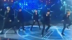 B.A.P - 咒文
