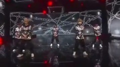 B.A.P - 战士的后裔