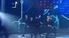 B.A.P - 咒文