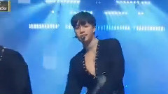 EXO - Louder&Monster - MBC歌谣大祭典 现场版16/12/31