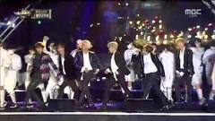 田柾国(防弹少年团),V(防弹少年团),防弹少年团 - Fire