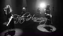 Fifth Harmony - Behind the Scenes of Write On Me