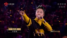 陈伟霆 - 陈伟霆 - W企划