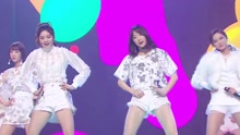 EXID - L.I.E+Ah yeah