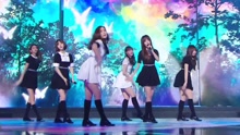 GFRIEND - Rough+NAVILLERA