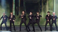  - All in+Fighter - 2016MBC歌谣大祭典 现场版 16/12/31