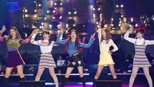  - Russian Roulette - 2016MBC歌谣大祭典 现场版 16/12/31