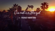 Candice Boyd - Damn Good Time