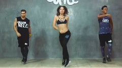 舞蹈视频 - Kefera(Coreografia - FitDance TV)