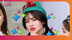 I.O.I,Somi - BIAS FANATIC SOMI Cut