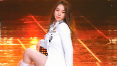 宇宙少女,I.O.I,俞延静 - Whatta Man