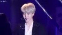 JIMIN(防弹少年团) - Save Me