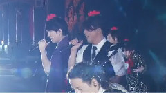 Hey! Say! JUMP - 杰尼斯跨年