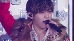 Hey! Say! JUMP - Hey!Say!JUMP组曲
