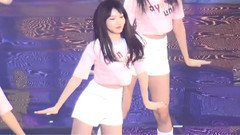 I.O.I,金请夏(I.O.I) - Whatta Man & Very Very Very