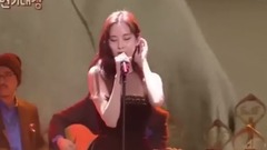 少女时代,徐玄(少女时代),少女时代-TTS - The Stranger