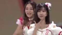 SNH48 - 爱的幸运曲奇