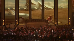 音乐短片 - Contact