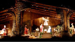 音乐短片 - It Came Upon A Midnight Clear