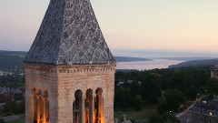 音乐短片 - Glorious to View