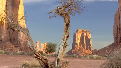 音乐短片 - Badlands