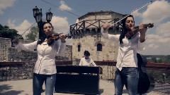 音乐短片 - Gnossienne 1 (Erik Satie)