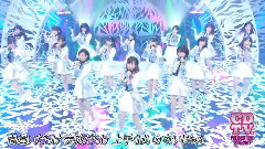 AKB48,HKT48 - バグっていいじゃん