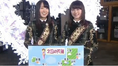 AKB48,乃木坂46,欅坂46 - サイレントマジョリティー