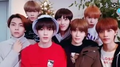 NCT - NCT LIVE:和127一起的2017~