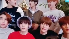 NCT,NCT 127 - 跨年直播