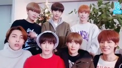 NCT,道英（NCT）,NCT 127 - 和127一起的2017~