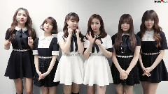 GFriend - GFRIEND 2017 Happy New Year