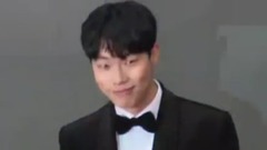 韩国群星 - 2016 MBC Drama Awards Photo Time