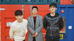 BIGFLO - 2017 新年问候影像