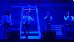 Dal★shabet - 金土日 & 如你 & B.B.B