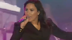 Demi Lovato - Confident
