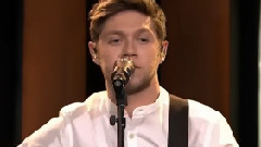 Niall Horan - This Town