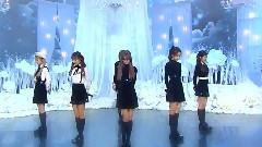 Apink - 星星之星